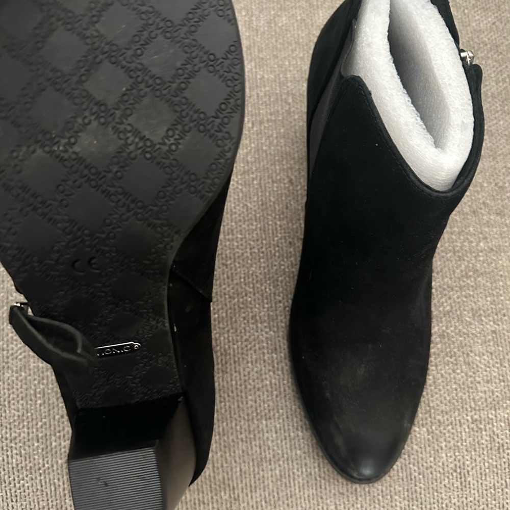 Vionic Booties - image 2